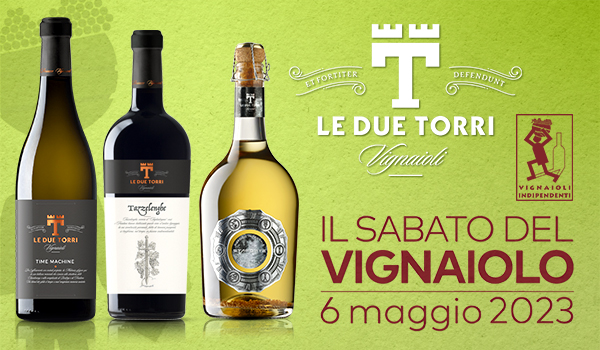 Event "Sabato del Vignaiolo"